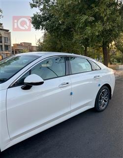 كيا K5